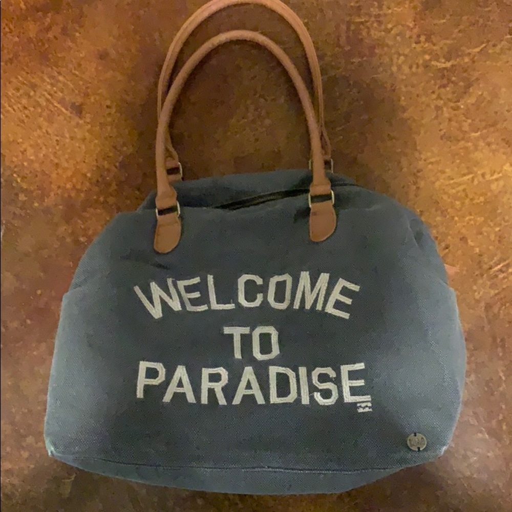 Billabong bag duffel